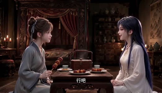 我说不追了,师尊他偏要(60集) 我说不追了,师尊他偏要(60集)全集免费观看