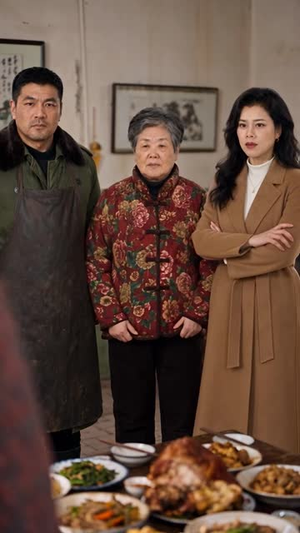 假少爷回村，东北全家宠成宝（72集）短剧小说在线看