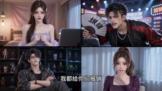 赚完2千就收手(101集) 赚完2千就收手(101集)经典老剧免费看