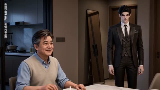 哑巴总裁的专属小话痨第一季（301-499集）好看短剧看不停