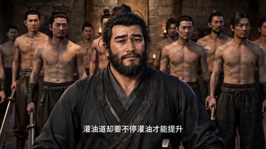 道庭第二季(111集) 道庭第二季(111集)UC网盘在线看