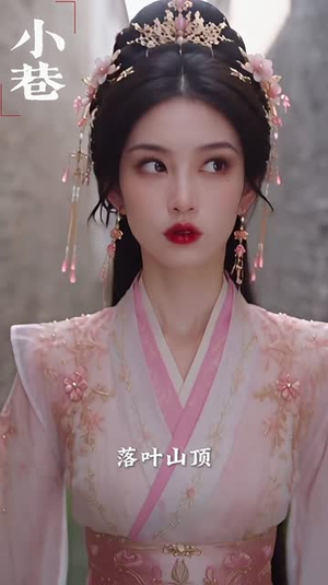 嫡女重生，替嫁后病弱王爷宠妻无度（1-274集）每天分享短剧