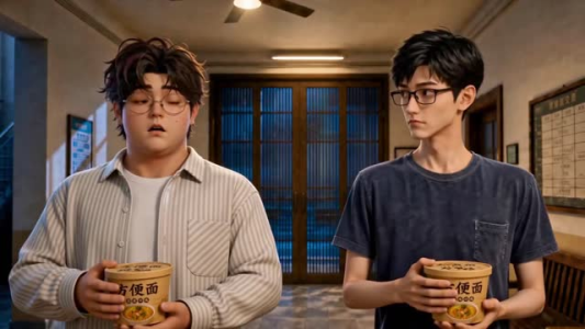 神级房东:我的租客各个都是大佬第一季(1-266集) 神级房东:我的租客各个都是大佬第一季(1-266集)一个短剧看全集