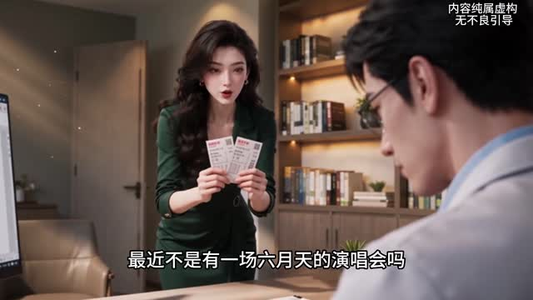 错位时光，赴你情深（117-315集）短剧片段推荐