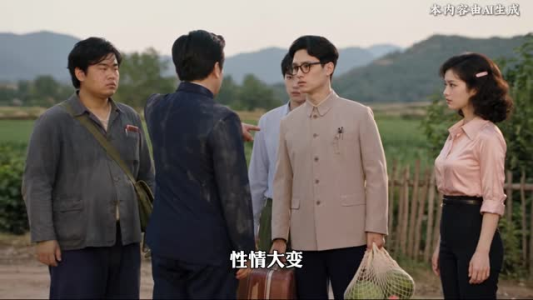 重燃人生:我在七零养娇夫!(1-100集) 重燃人生:我在七零养娇夫!(1-100集)全集免费