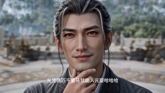 道庭第三季(102集) 道庭第三季(102集)热门短剧来袭