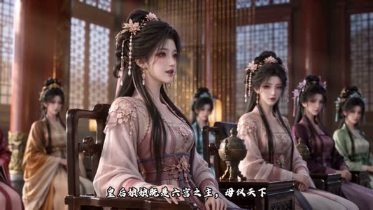倾城美人,娇纵两世(301-500集) 倾城美人,娇纵两世(301-500集)在线观看