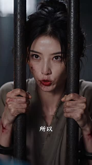 嫡女重生,替嫁后病弱王爷宠妻无度(475-672集) 嫡女重生,替嫁后病弱王爷宠妻无度(475-672集)短剧更新抢先看