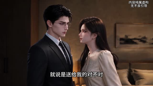 错位时光,赴你情深(1-116集) 错位时光,赴你情深(1-116集)真的好看吗