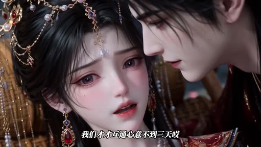 权臣的兔妖小宠（66集）精彩短剧免费看