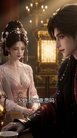 穿成妖妃后我一步登天成女帝(101集) 穿成妖妃后我一步登天成女帝(101集)一共多少集