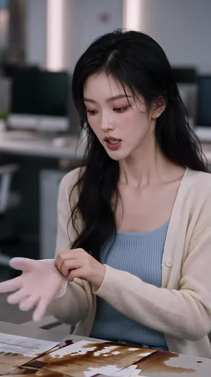 落魄穷千金,闪婚墨先生(141集) 落魄穷千金,闪婚墨先生(141集)真的好看吗