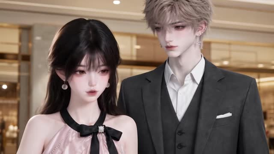 我的小狗未婚夫(44集) 我的小狗未婚夫(44集)更新时间一览表