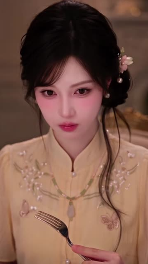 她来时,春色惊觉(159集) 她来时,春色惊觉(159集)短剧也太好看了