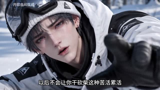 凛冬跟随囤货:邻居在疯狂囤货(1-275集) 凛冬跟随囤货:邻居在疯狂囤货(1-275集)热播短剧分享