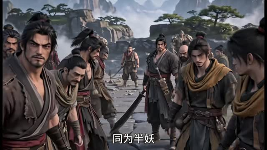 师妹她修仙不走寻常路（700-959集）短剧精彩推荐