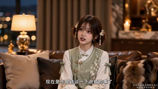 一念山河为聘,一念情深予卿(240-336集) 一念山河为聘,一念情深予卿(240-336集)火爆短剧抢先看
