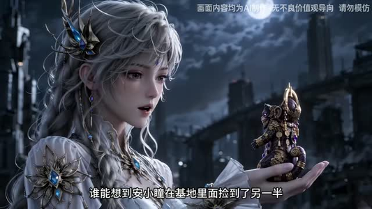 时停起手第一季(406-702集) 时停起手第一季(406-702集)精彩好看短剧