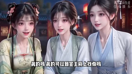 王妃太癫谁惹谁祭天2(1-142集) 王妃太癫谁惹谁祭天2(1-142集)短剧视频分享