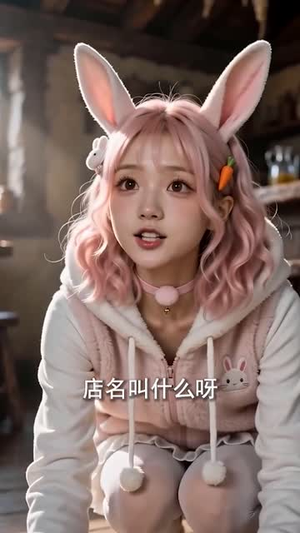 穿越之我在兽人监狱当主厨(80集) 穿越之我在兽人监狱当主厨(80集)短剧越看越精彩