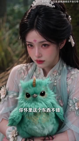 穿成小炮灰:我只想苟到大结局(152集) 穿成小炮灰:我只想苟到大结局(152集)简直不要太好看