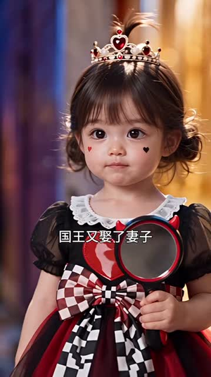 奶团子今天也超乖第二季(136集) 奶团子今天也超乖第二季(136集)穿越短剧推荐