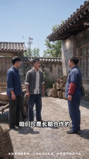福星小闺女,朵朵出生后带飞全家(174集) 福星小闺女,朵朵出生后带飞全家(174集)精彩短剧来了