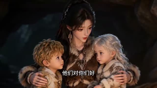 兽世女配第二季(85集) 兽世女配第二季(85集)短剧追不停