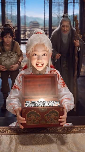 小狐伴君眠(105集) 小狐伴君眠(105集)免费短剧推荐