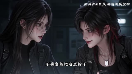 404:归途未定(149集) 404:归途未定(149集)短剧解说全集
