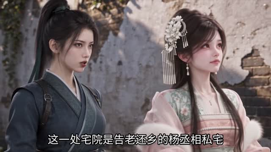 新婚夜我的骨灰盒装的是豆奶粉（121集）全网独播免费看