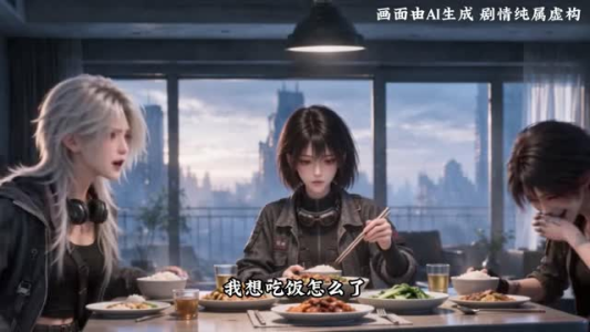 404:归途未定第二季(149集) 404:归途未定第二季(149集)精彩短剧又来了