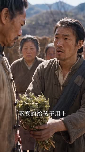 福星狗蛋带隔壁村逆天改命了第一季(153集) 福星狗蛋带隔壁村逆天改命了第一季(153集)精彩短剧来袭