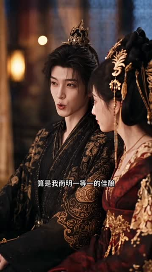 九世轮回与君相守(107集) 九世轮回与君相守(107集)在哪个平台看好