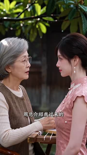 她来时,春色惊觉(159集) 她来时,春色惊觉(159集)短剧热播推荐