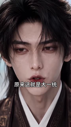 天幕直播：古人每周来我家做客第二季（114集）最火短剧推荐