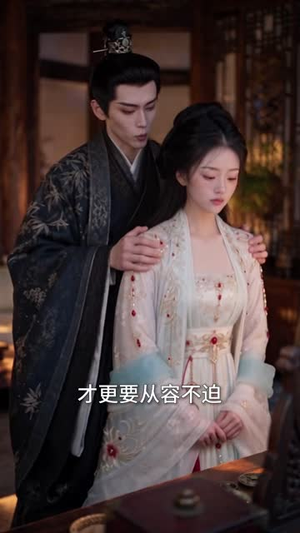 奈何帝王非我不娶第四季江南篇(151集) 奈何帝王非我不娶第四季江南篇(151集)红果免费看短剧