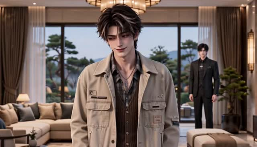 快穿萌娃:月月的奇幻之旅(100集) 快穿萌娃:月月的奇幻之旅(100集)恋爱短剧分享