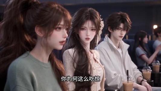 高考刚结束父母就不装了-第二季(201集) 高考刚结束父母就不装了-第二季(201集)短剧抢先看全集