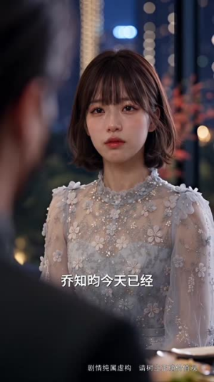 替嫁成婚,予我余生从容(165集) 替嫁成婚,予我余生从容(165集)经典老剧免费看