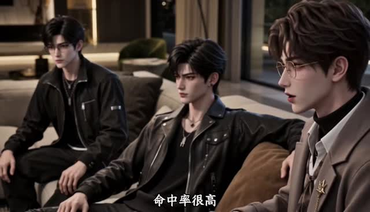 儿子你反派漂亮亲妈十斤反骨（131集）免费看短剧全集