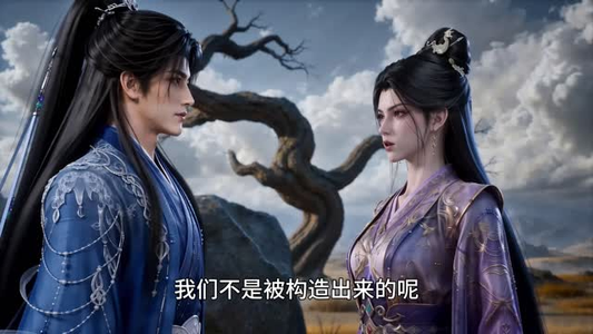 胎珠传第二十四季(200集) 胎珠传第二十四季(200集)热播短剧分享