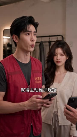 我是神级房东：我的租客各个都是大佬（300集）全剧看到大结局