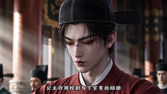 明月误惹相思（60集）独家资源免费看