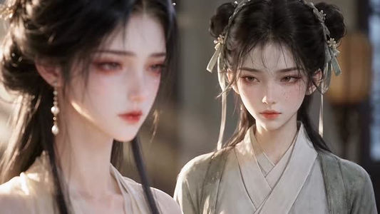 君心纵火，权臣惯我（50集）精彩短剧分享