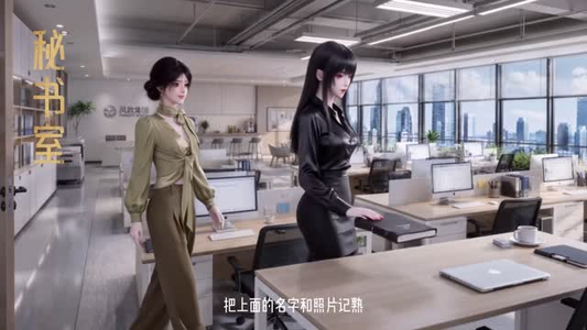 他以为我是替身，其实我是他的白月光（59集）全集完整版