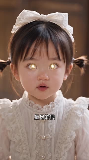 小奶团萌化啦，督军全家抢着吸崽第二季（216集）短剧推荐来了