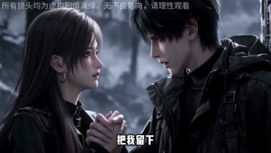 穿成恶毒未婚妻,我把末世反派养乖了!(128集) 穿成恶毒未婚妻,我把末世反派养乖了!(128集)短剧抢先看全集