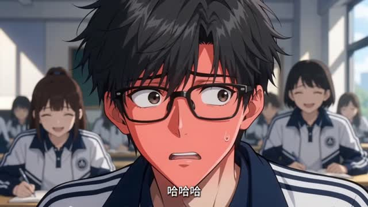 我的诡异表妹第五季（159集）红果免费看短剧