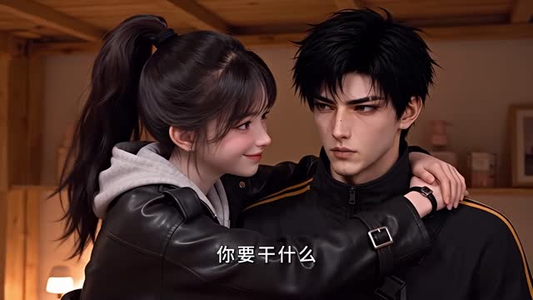 全校求生之我是隐藏班长 （99集）短剧全集抢先看